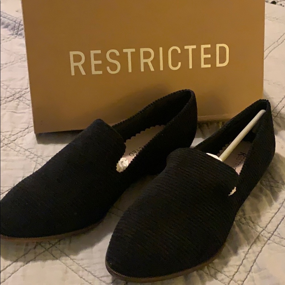 Shoes Loafers